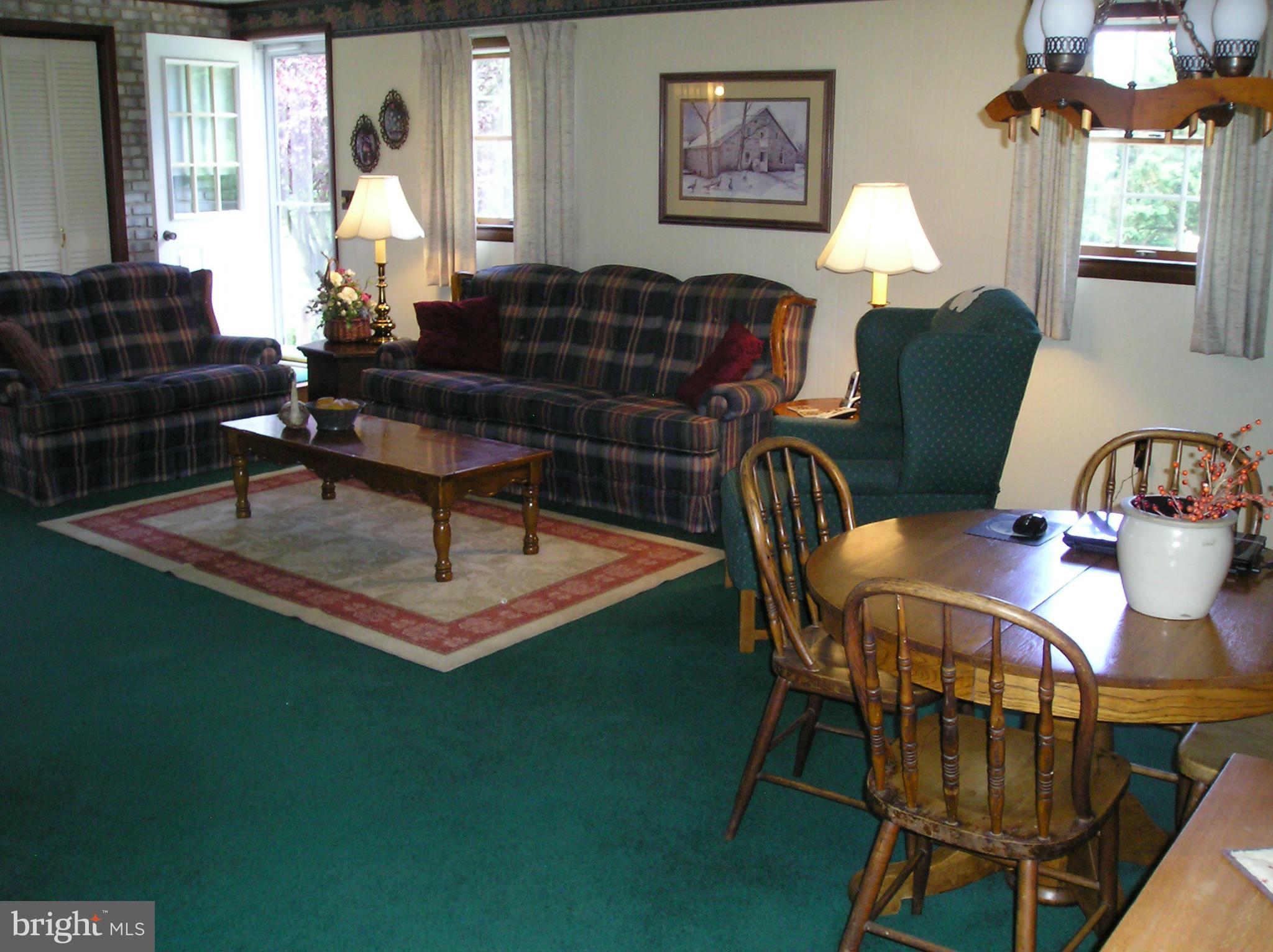 12016 Kemps Mill Road Williamsport, MD 21795 - Photo 16 of 28 Family Room