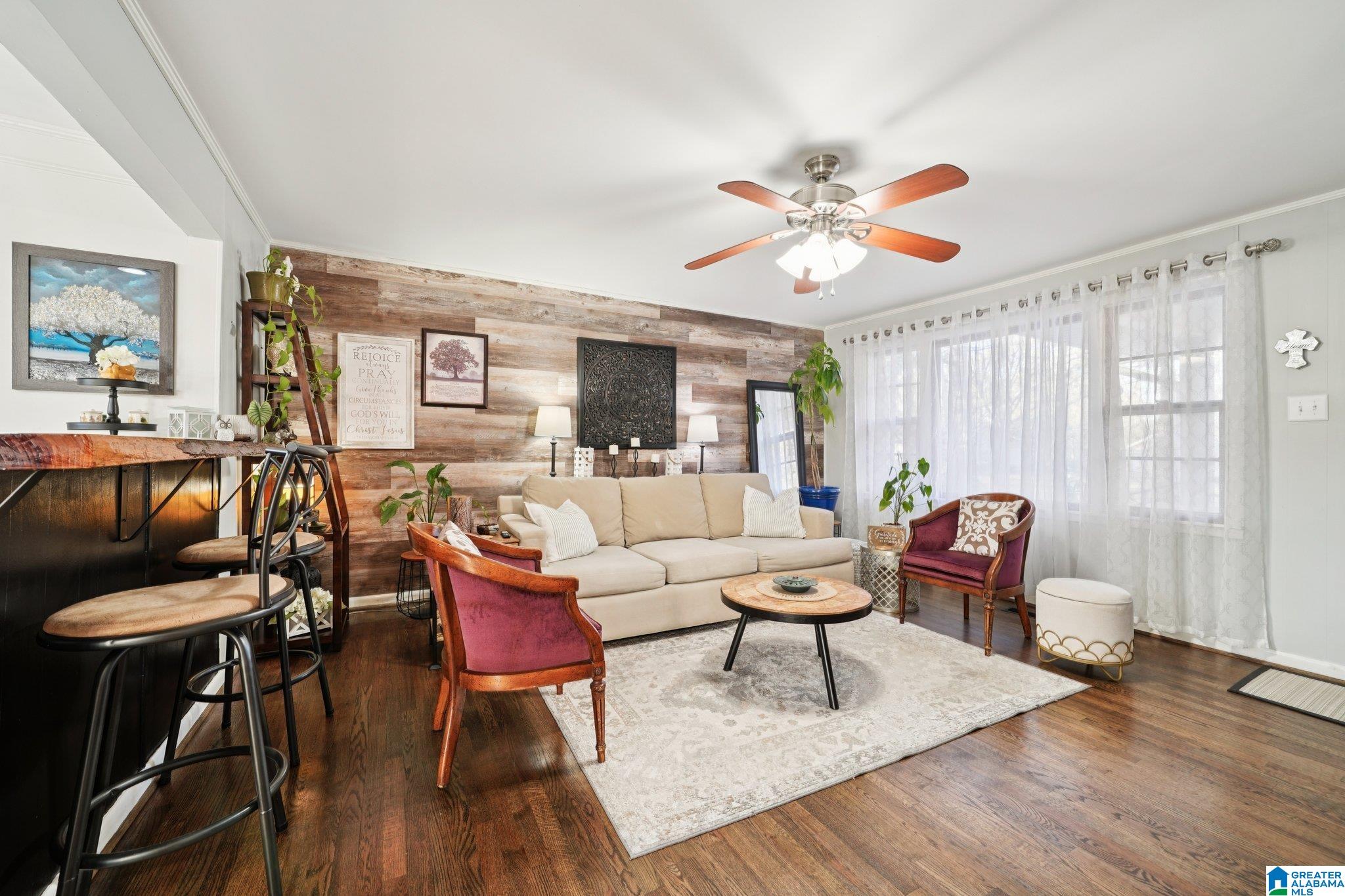 1632 Jackson Street Southwest Cullman, AL 35055 - Photo 13 of 42
