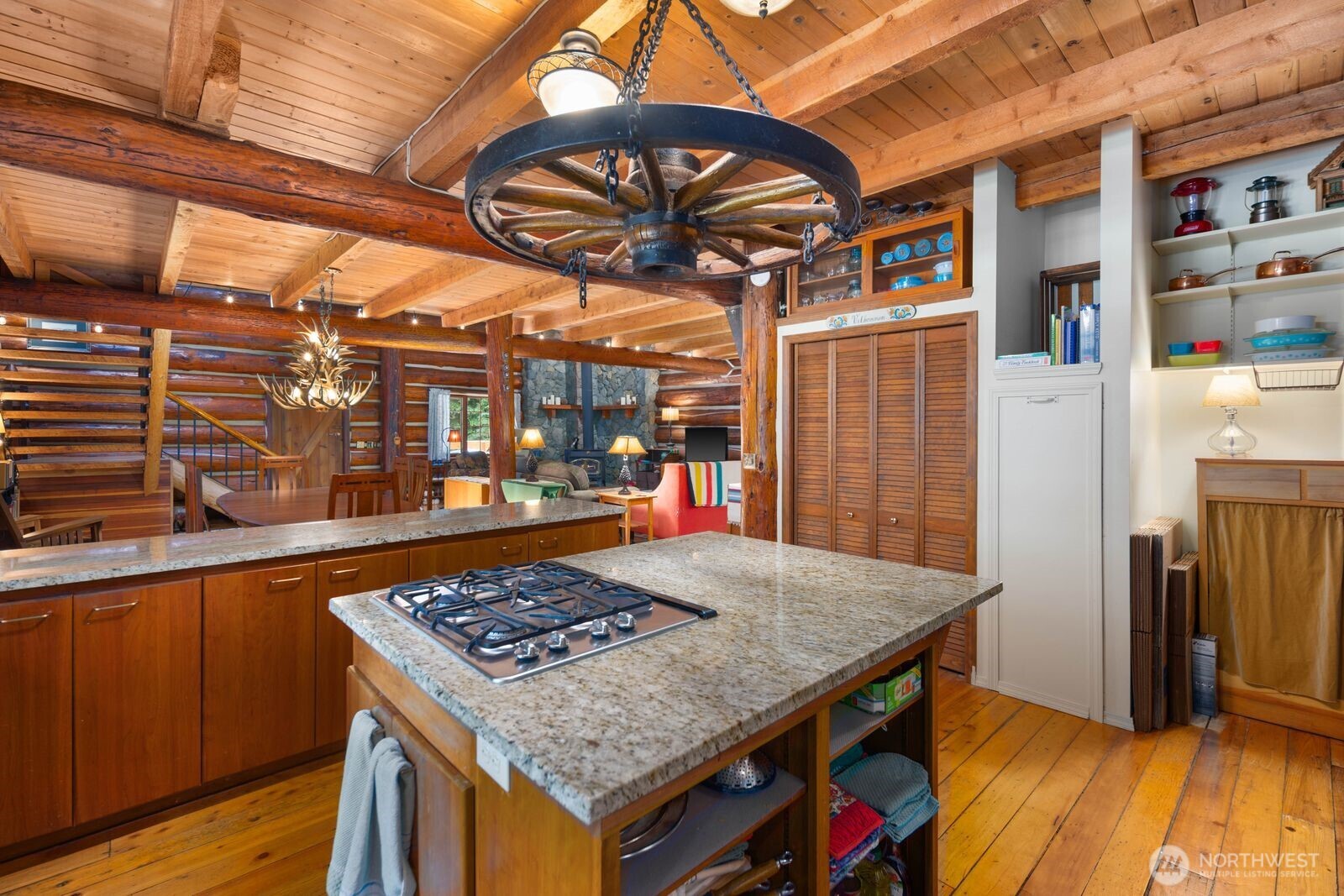 129 North Lake Roesiger Road Snohomish, WA 98290 - Photo 20 of 40