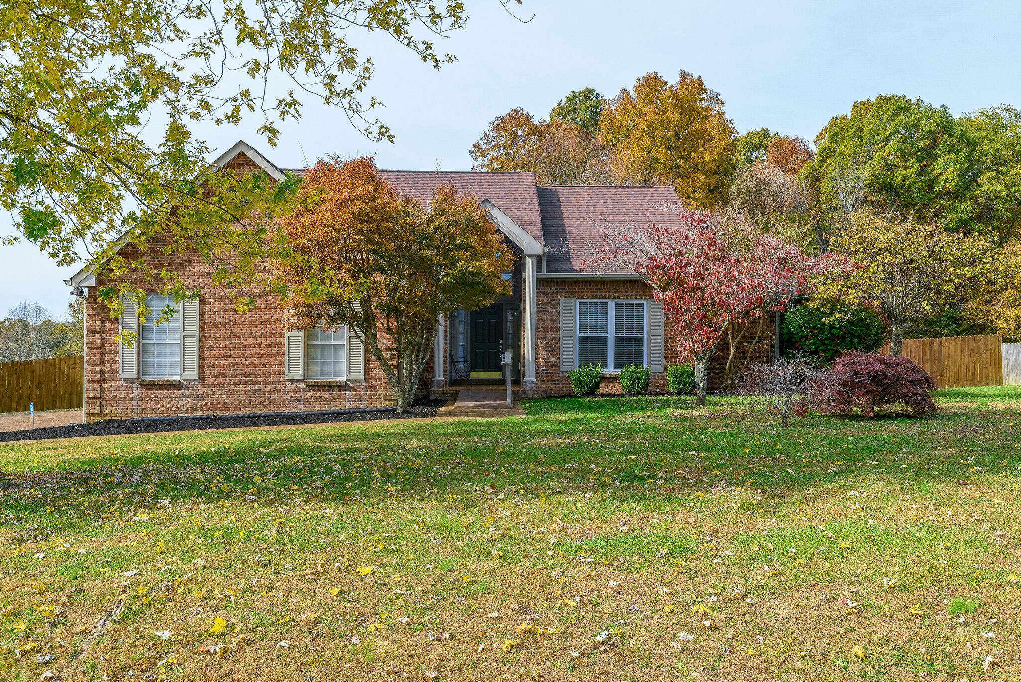 1007 Nina Drive Springfield, TN 37172 - Photo 1 of 44 Gallery Image 1
