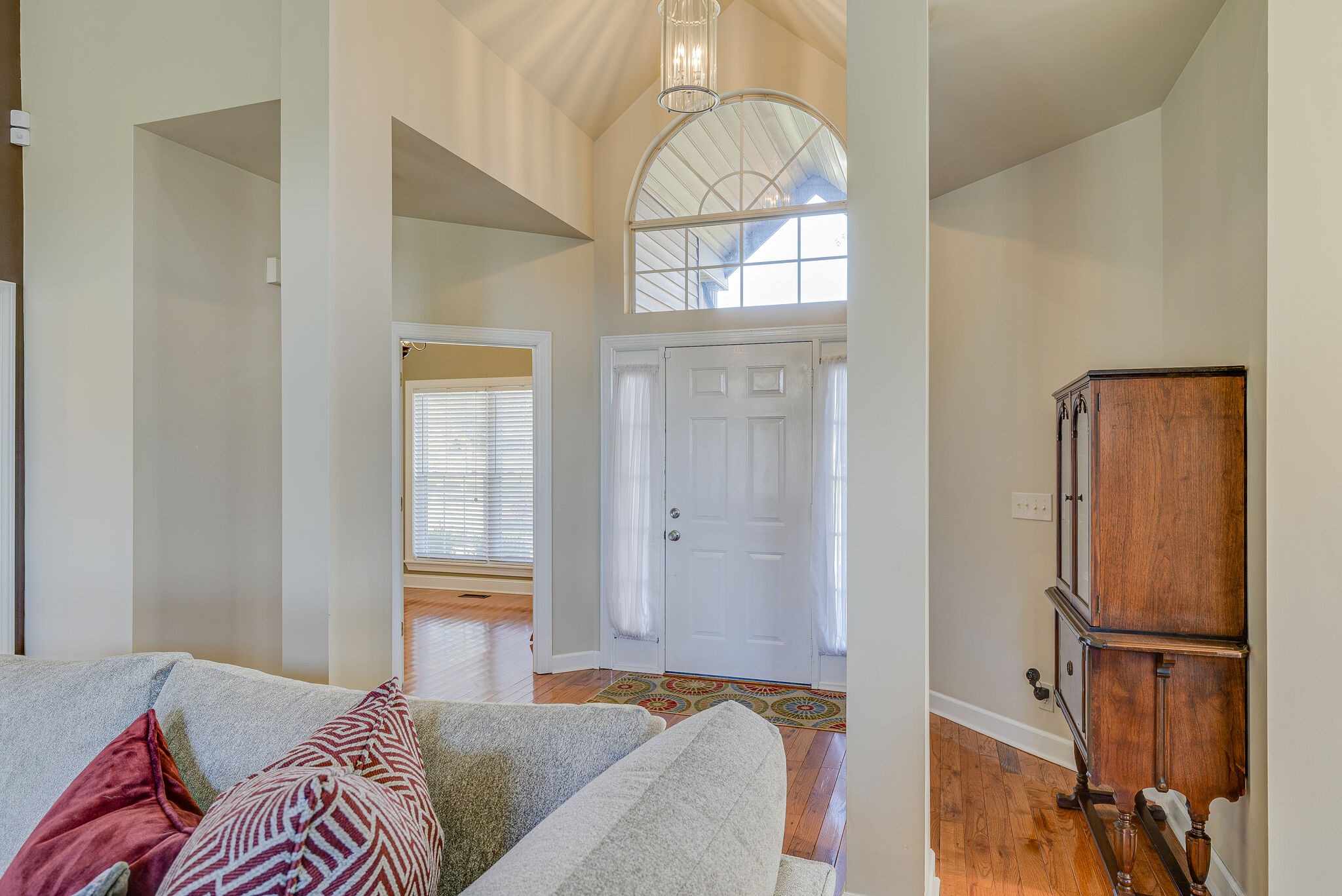 1007 Nina Drive Springfield, TN 37172 - Photo 11 of 44 Gallery Image 11