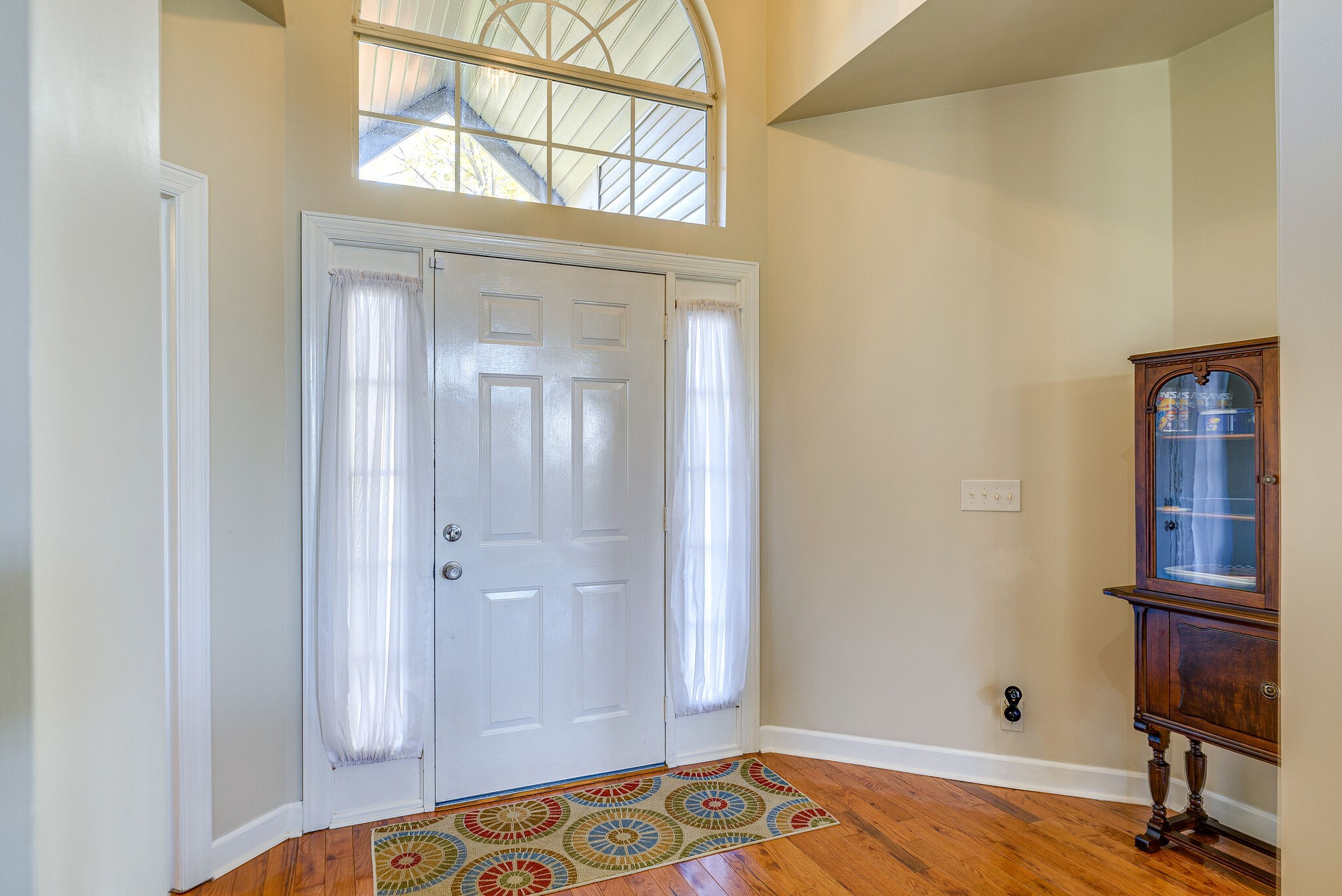 1007 Nina Drive Springfield, TN 37172 - Photo 12 of 44 Gallery Image 12
