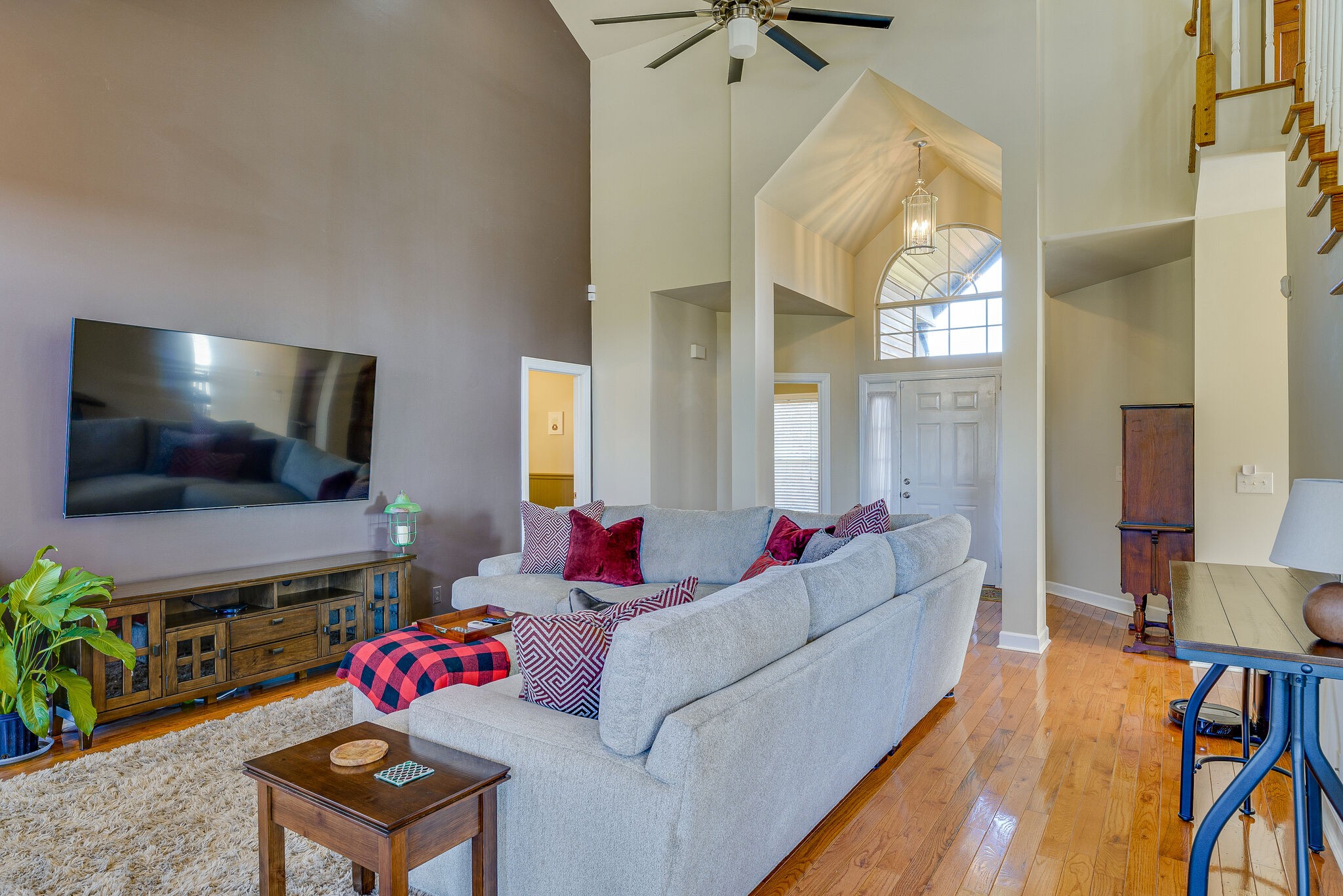 1007 Nina Drive Springfield, TN 37172 - Photo 14 of 44 Gallery Image 14
