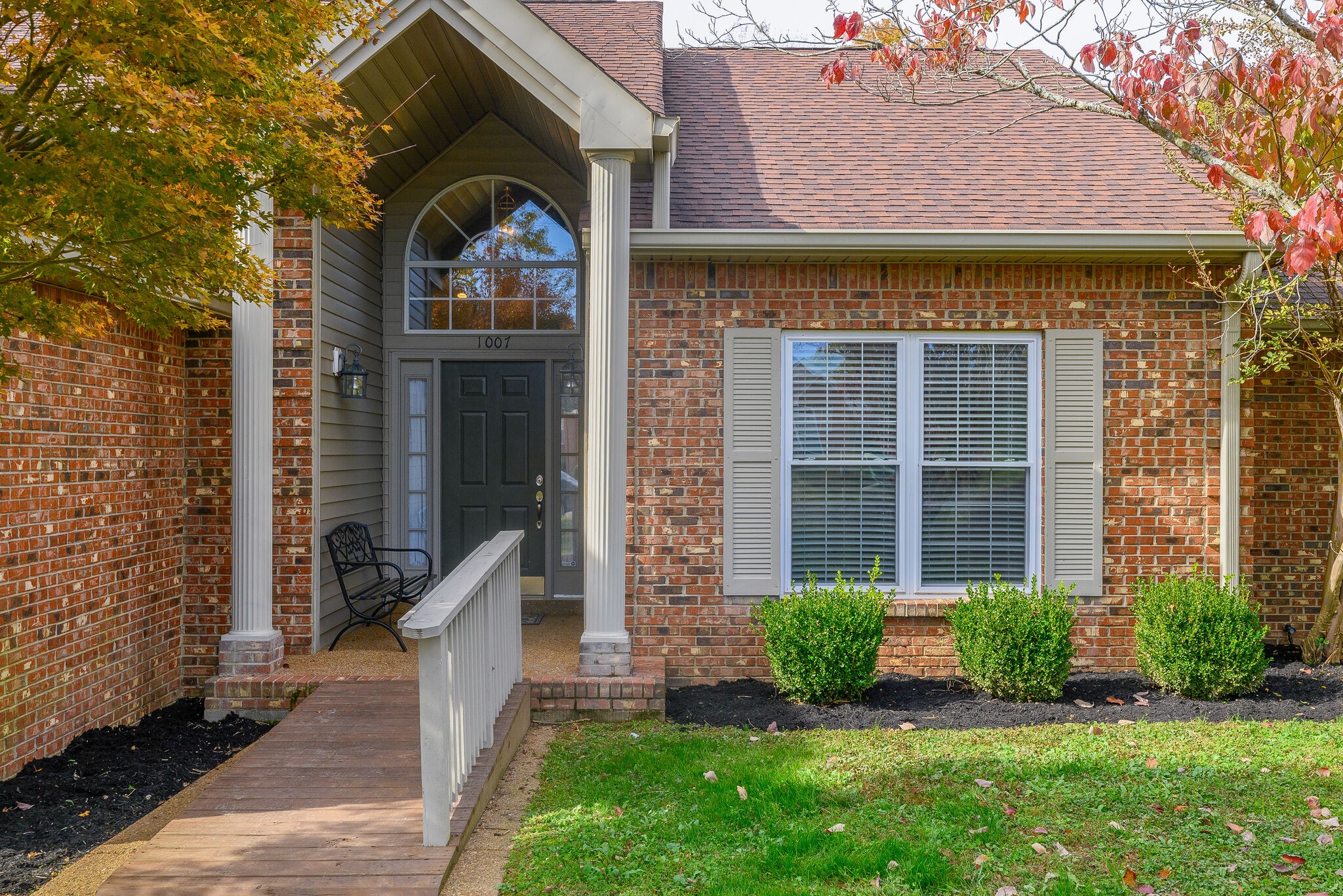 1007 Nina Drive Springfield, TN 37172 - Photo 2 of 44 Gallery Image 2