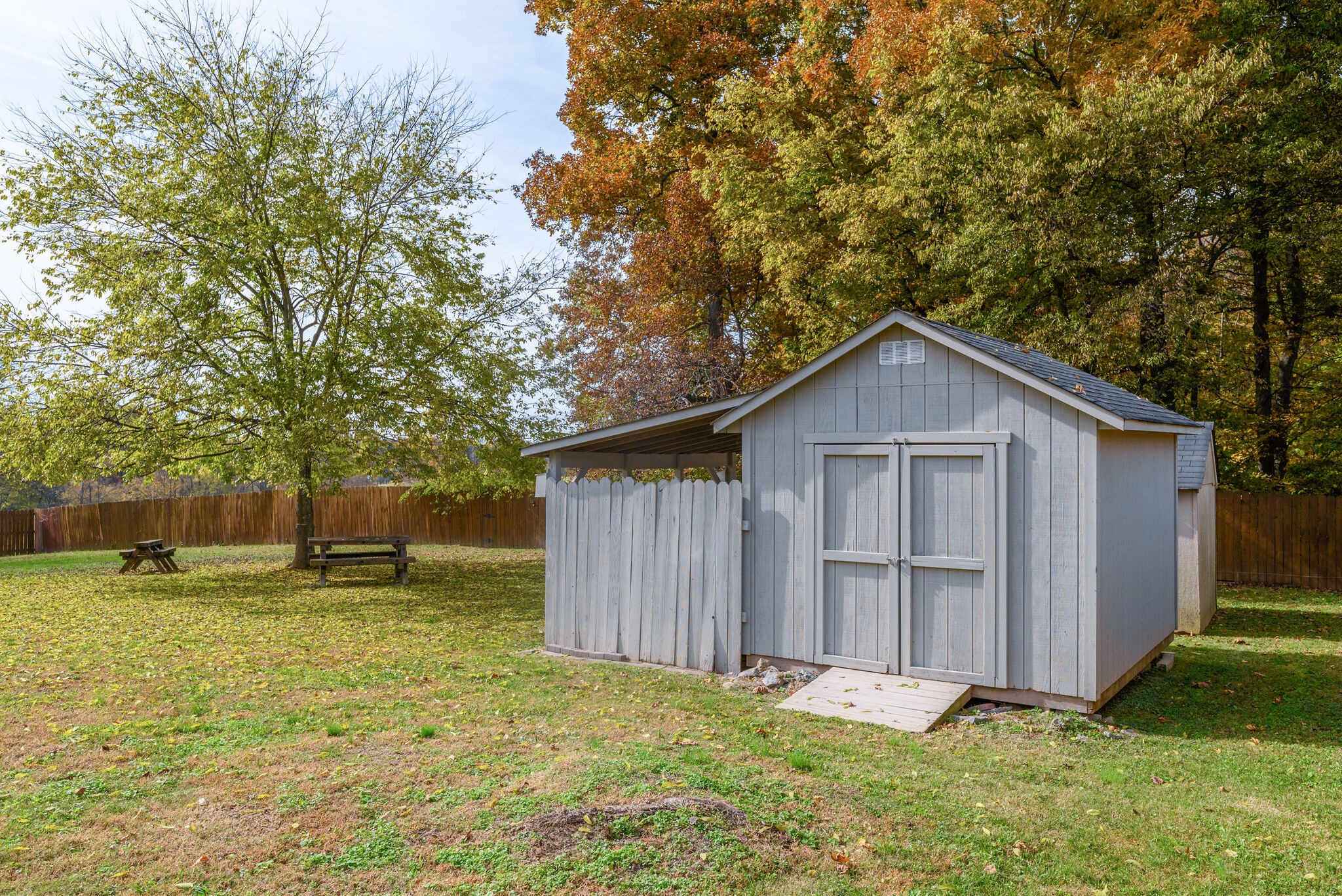 1007 Nina Drive Springfield, TN 37172 - Photo 42 of 44 Gallery Image 42