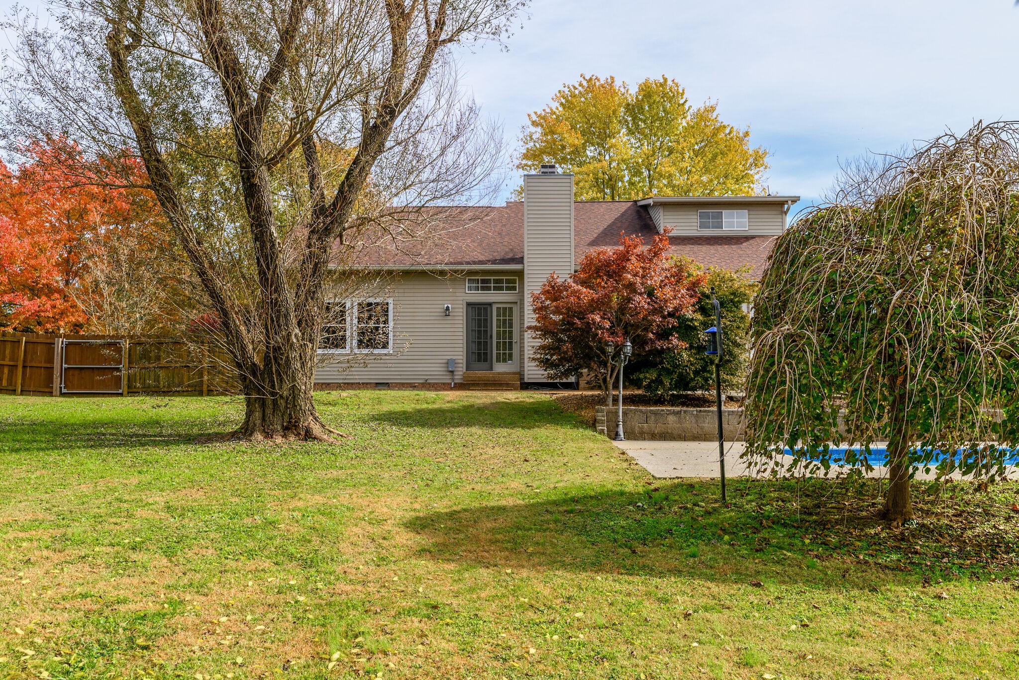 1007 Nina Drive Springfield, TN 37172 - Photo 43 of 44 Gallery Image 43