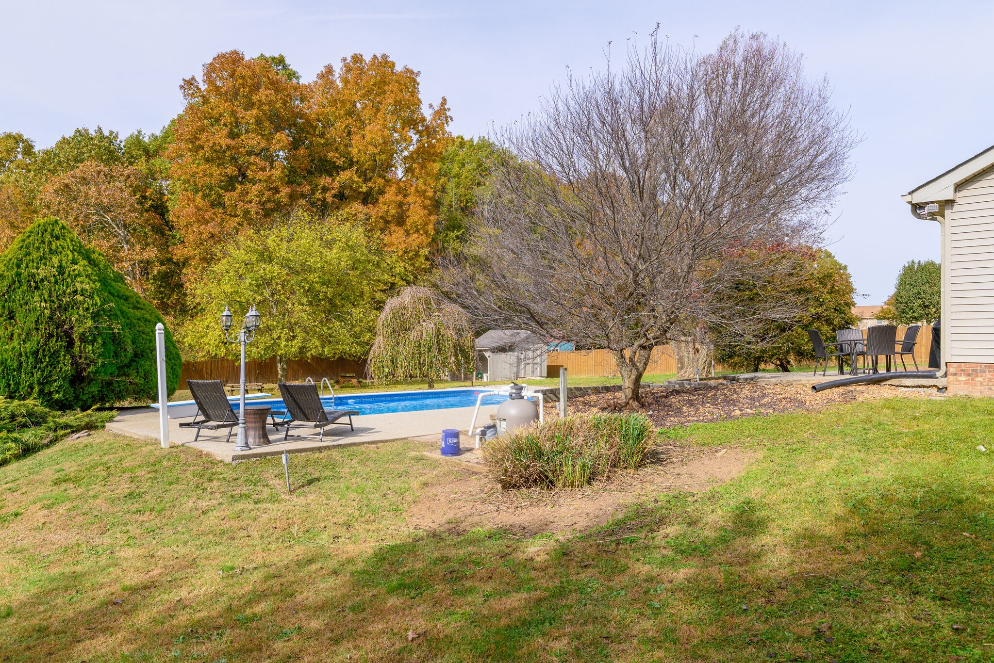 1007 Nina Drive Springfield, TN 37172 - Photo 5 of 44 Gallery Image 5