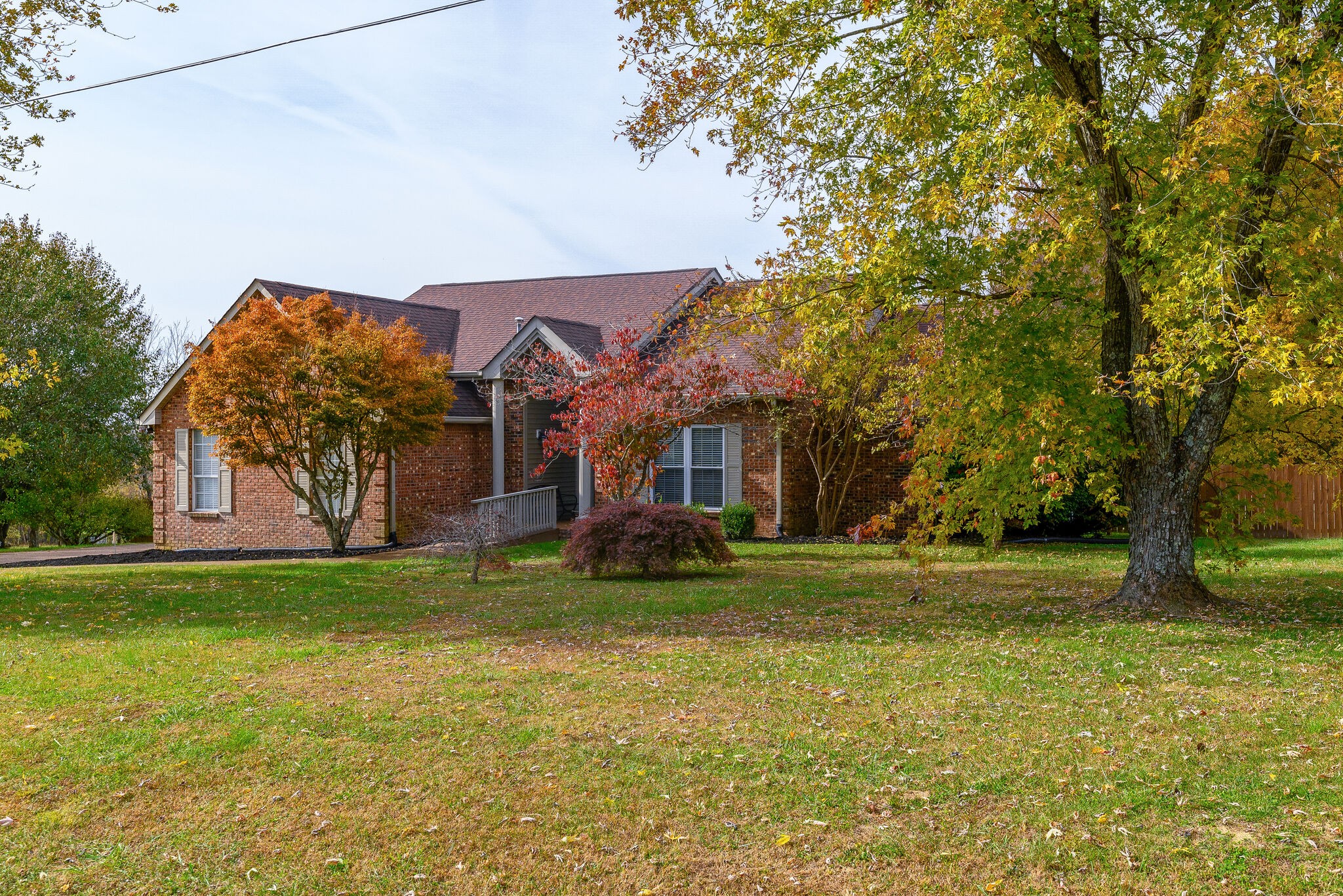 1007 Nina Drive Springfield, TN 37172 - Photo 8 of 44 Gallery Image 8