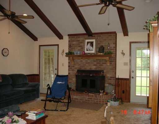 3087 Corman O'neal Road Gloster, MS 39638 - Photo 4 of 4