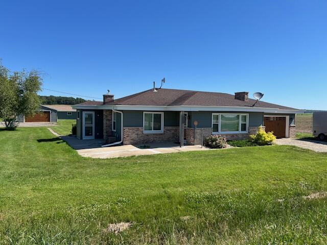 7611 East County Rd A Johnstown, WI 53546 - Photo 1 of 1 IMG_4882