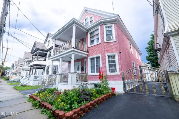 $499,000 | 22 Elder Street, Schenectady, NY 12304