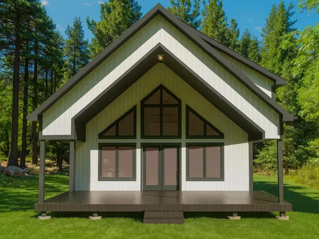 $650,000 | 351 Toboggan, La Valle, WI 53941