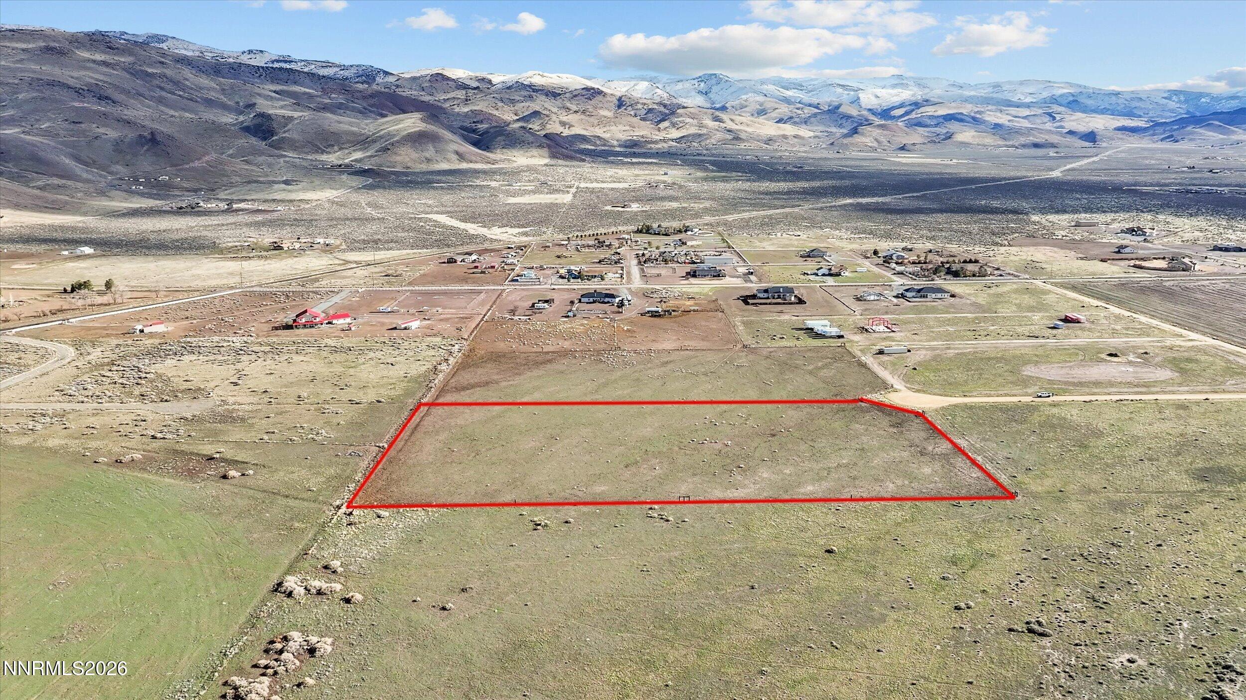 200 Tumbleweed Court Reno, NV 89510 - Photo 6 of 19 a view of ocean view