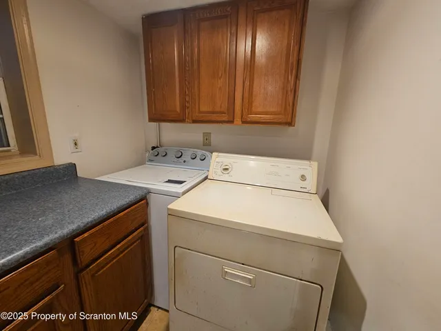 $850 | 14 Kulp Avenue, Unit REAR, Wilkes Barre, PA 18702