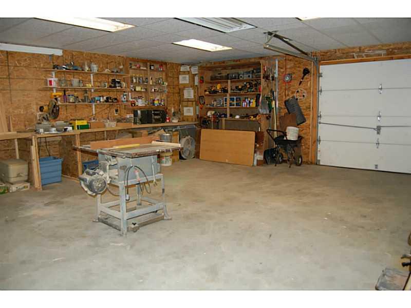265 Tripp Lake Road Poland, ME 04274 - Photo 27 of 35 Other. Workshop with overhead door