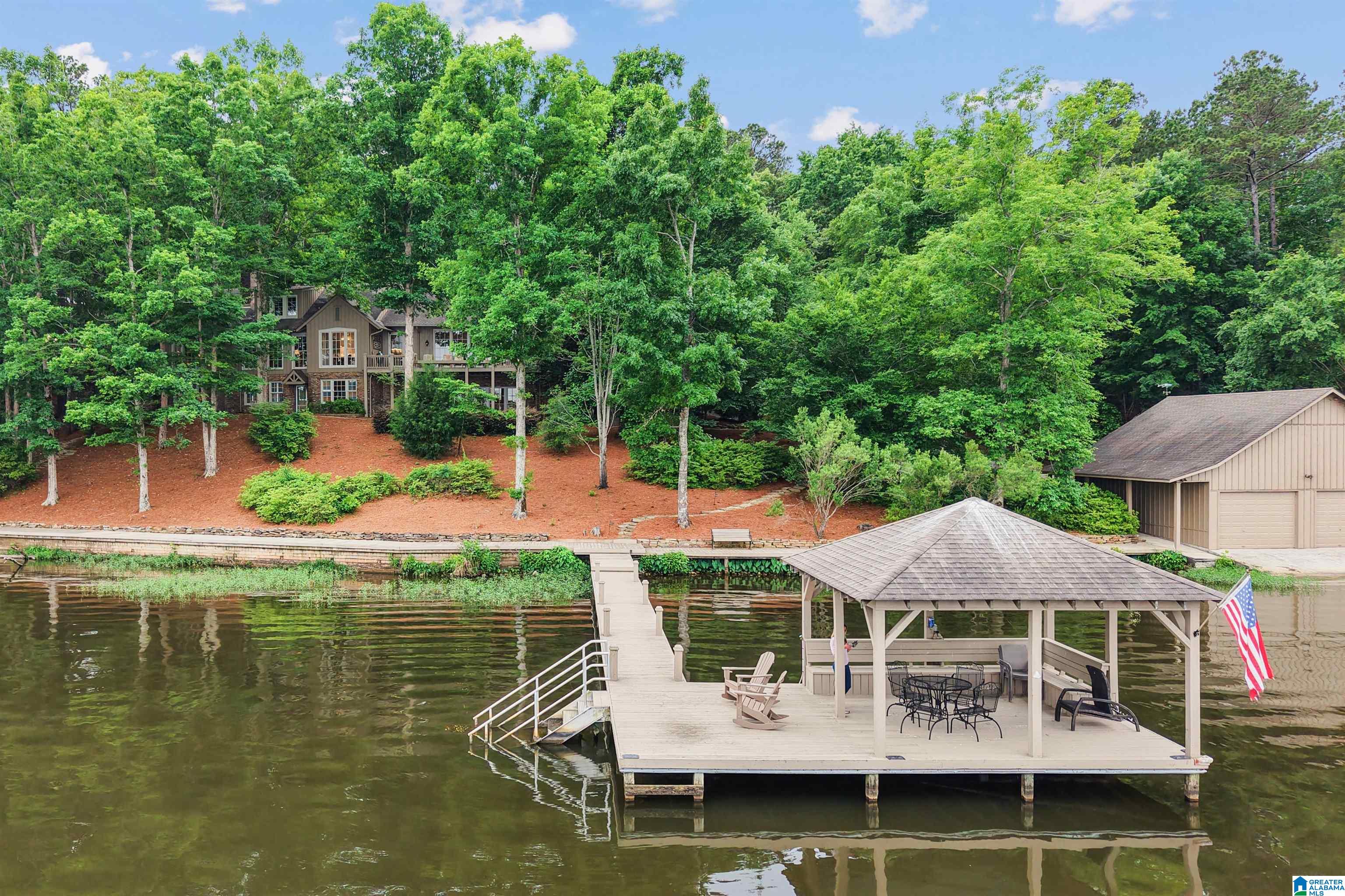 297 Four H Road Columbiana, AL 35051 - Photo 51 of 86