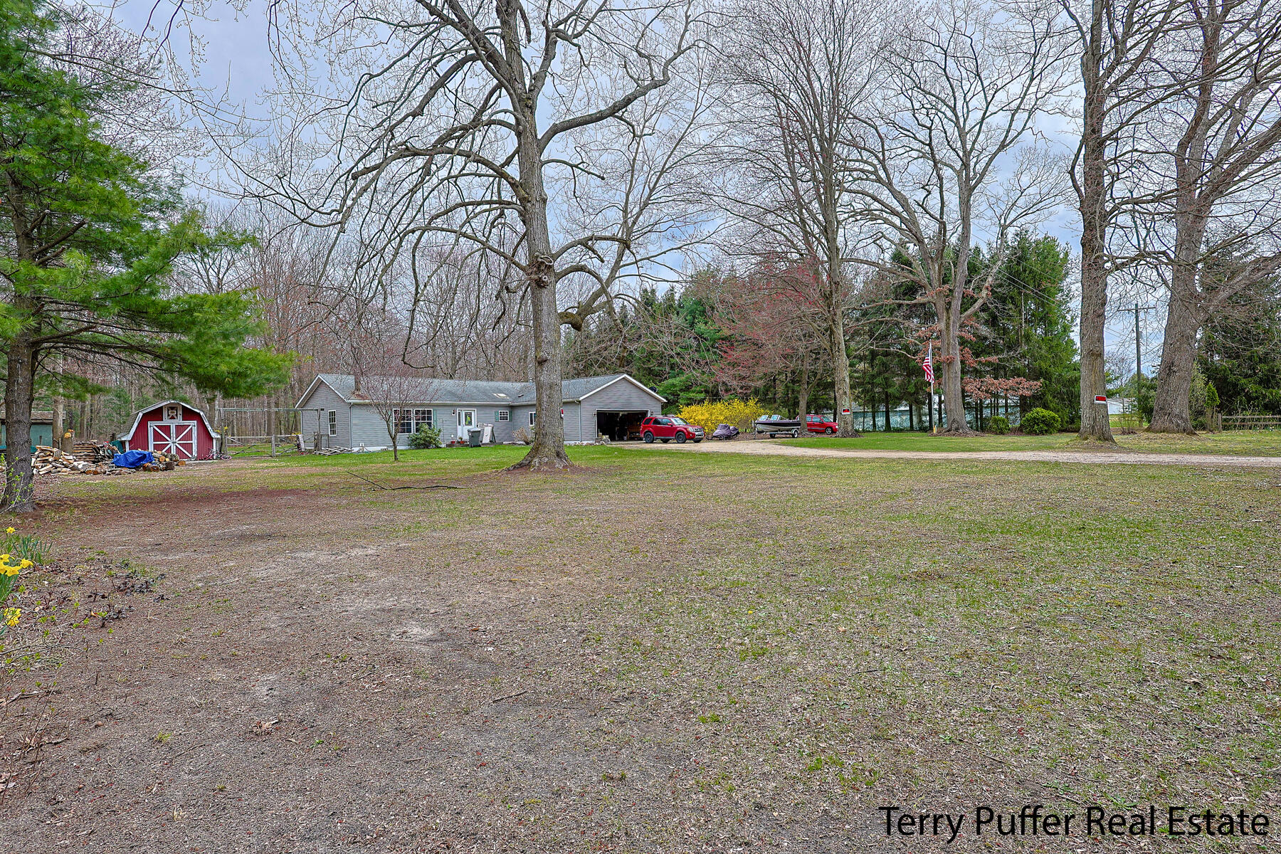 22 North Bossett Road Ravenna, MI 49451 - Photo 17 of 31 IMG_5906