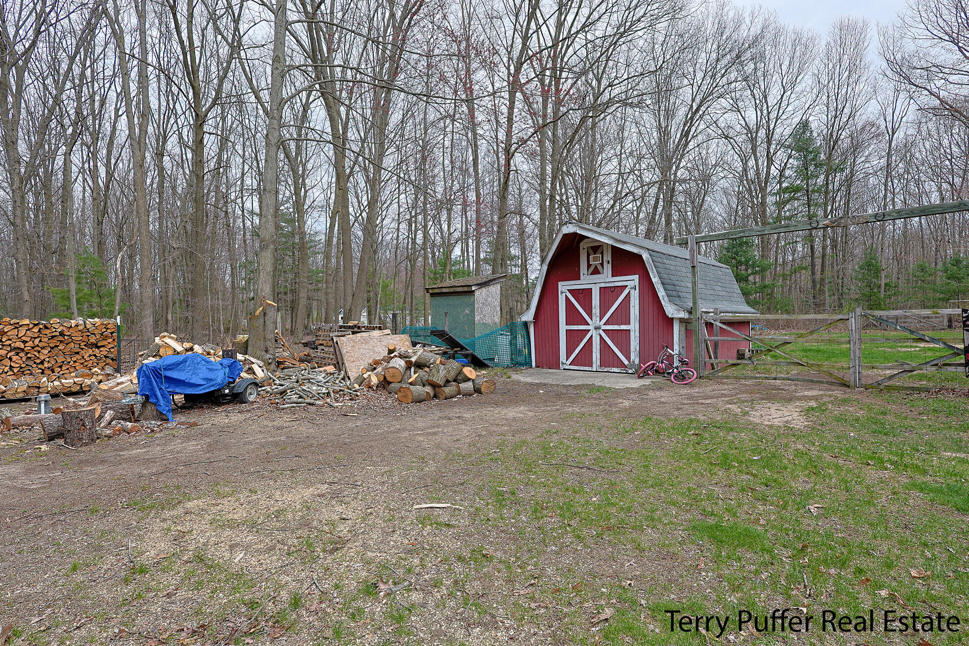 22 North Bossett Road Ravenna, MI 49451 - Photo 21 of 31 IMG_5913