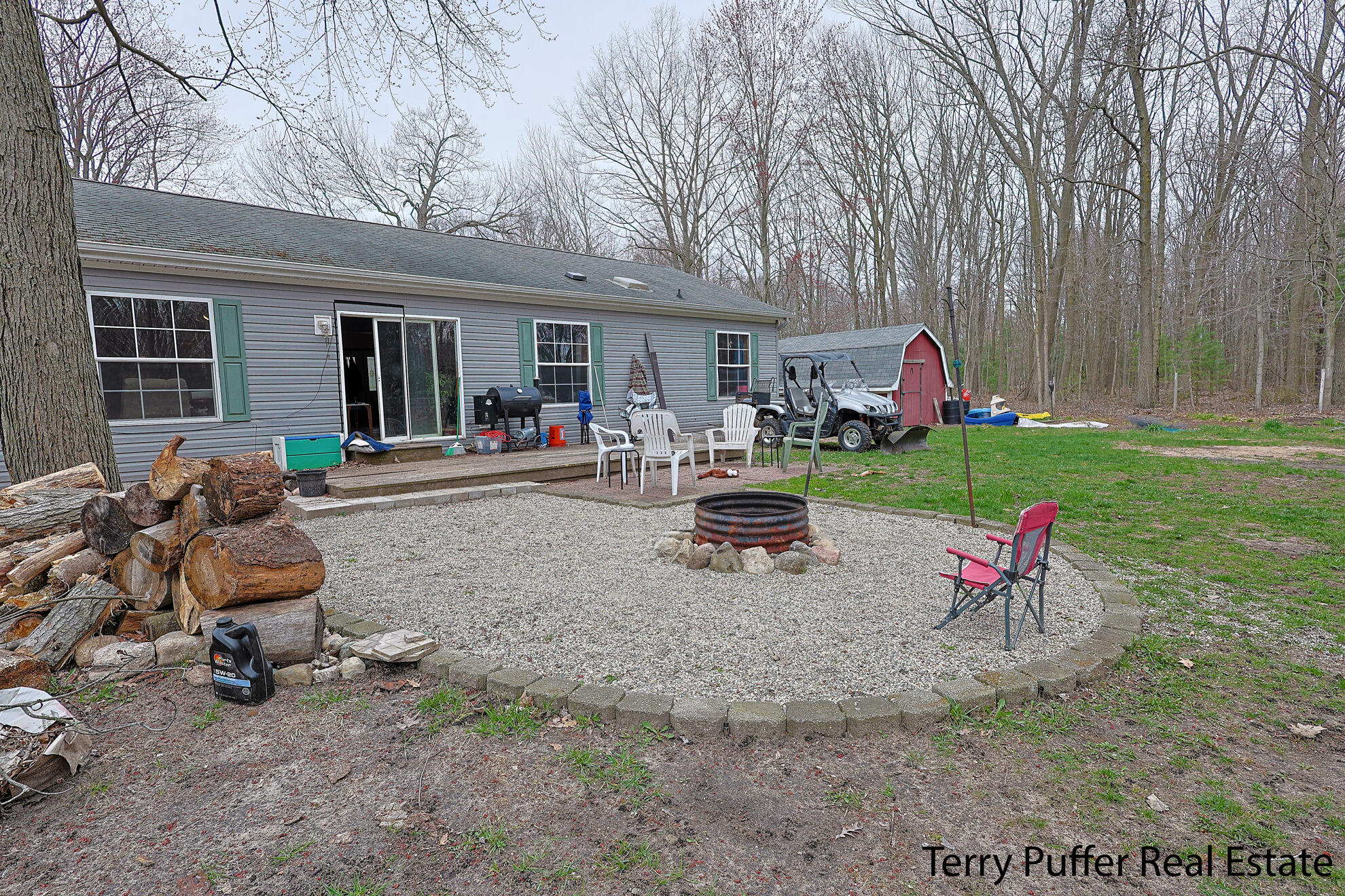 22 North Bossett Road Ravenna, MI 49451 - Photo 27 of 31 IMG_5923