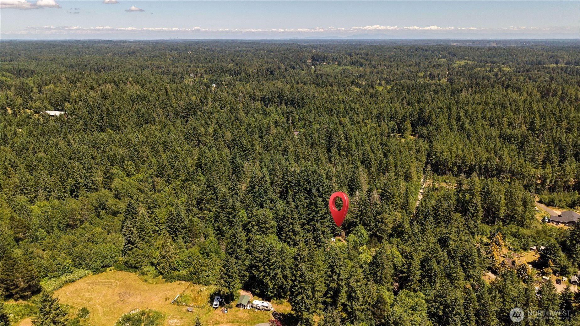 5445 Southwest County Line Road Port Orchard, WA 98367 - Photo 23 of 26