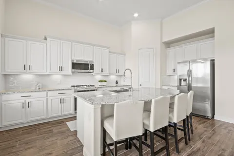 $609,000 | 15415 Lancaster Falls Drive, Cypress, TX 77429