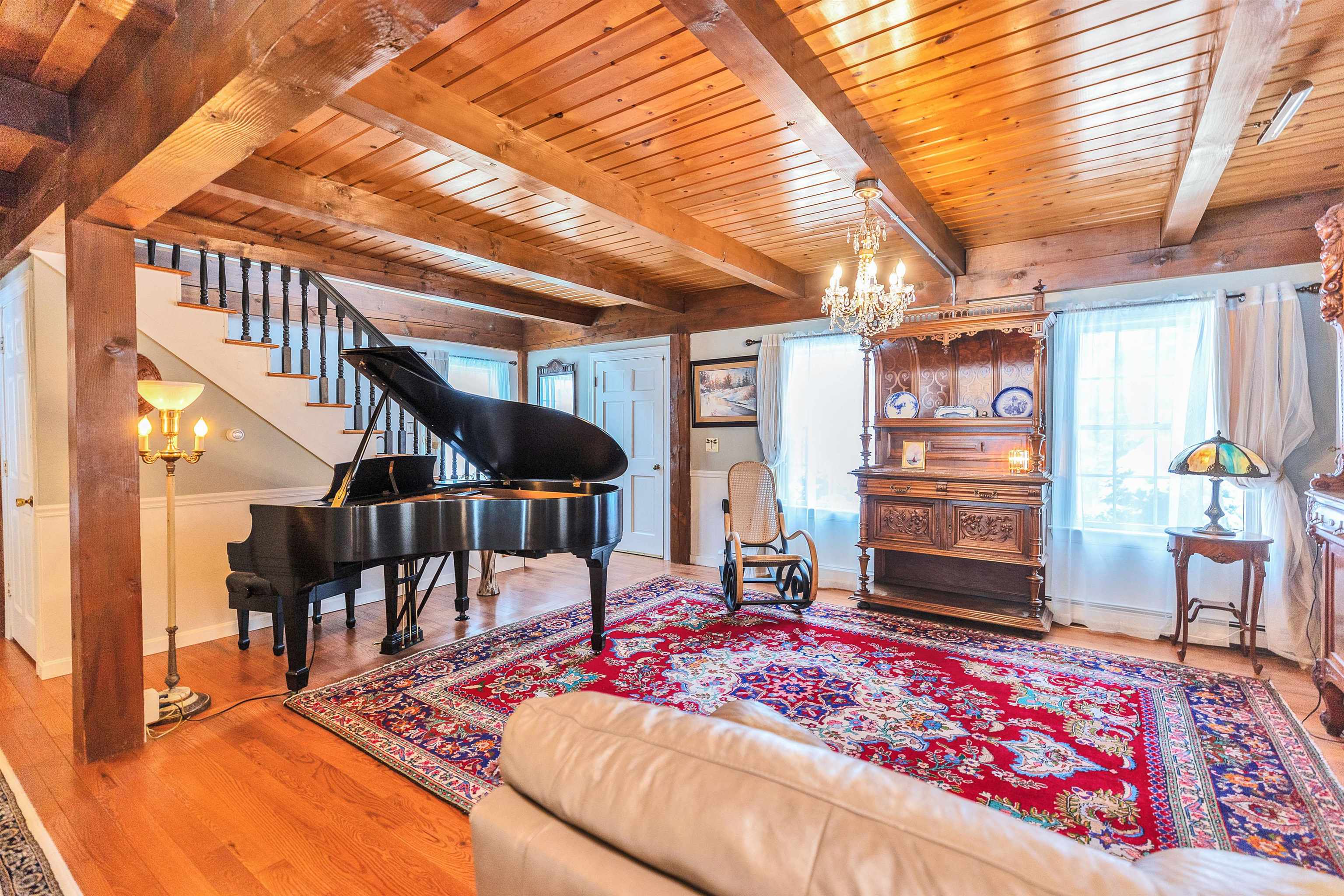 1481 Bennington Road Francestown, NH 03043 - Photo 23 of 60