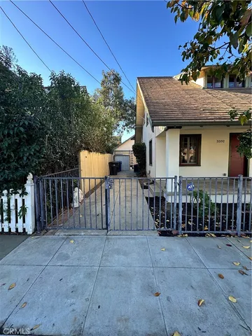 $2,795 | 3332 2nd Street, Riverside, CA 92501