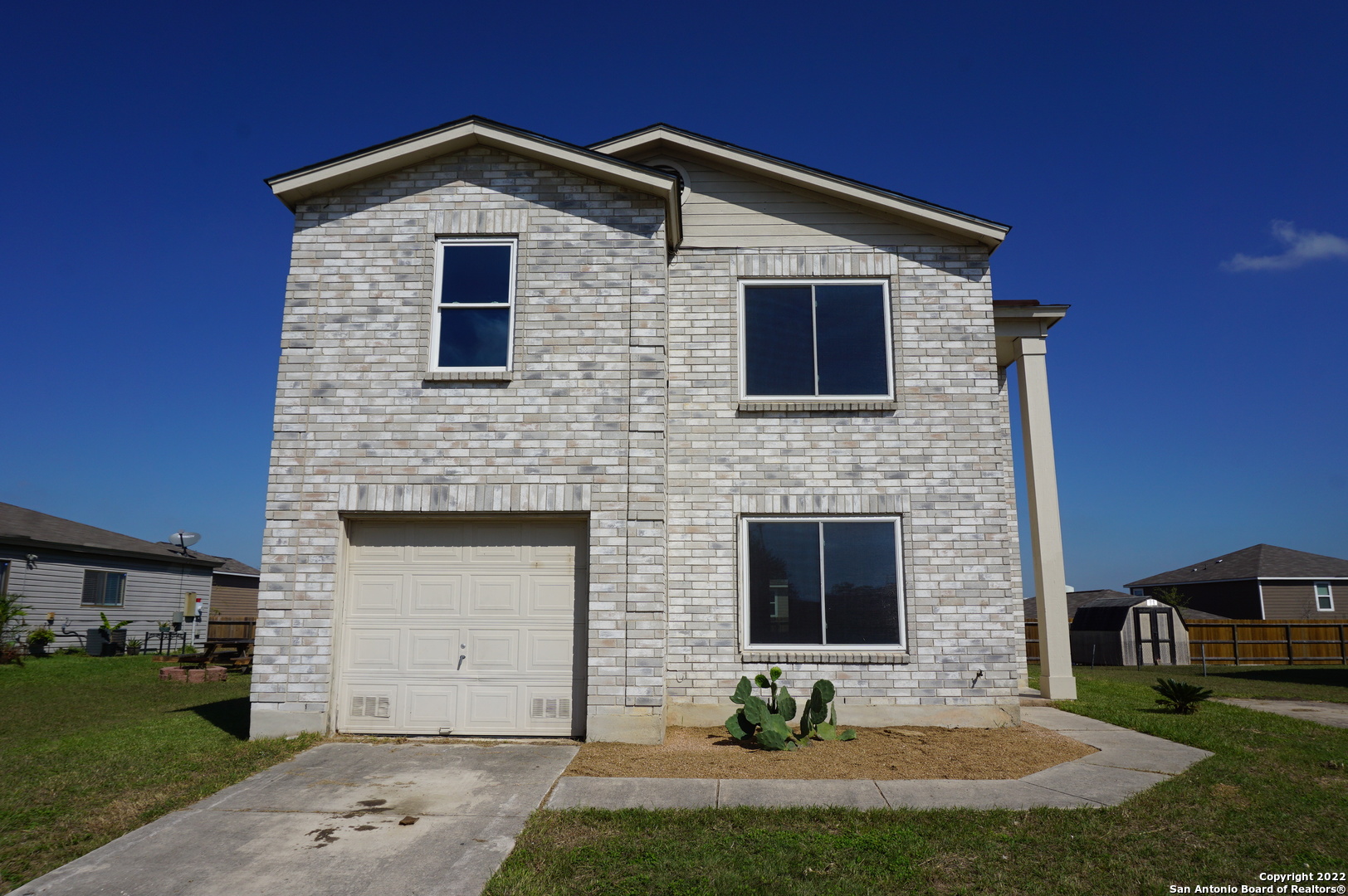 6131 Sinclair Road San Antonio, TX 78222 - Photo 1 of 1 Gallery Image 1