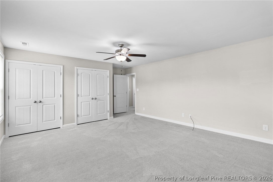 388 Dundee Farm Road Raeford, NC 28376 - Photo 25 of 41