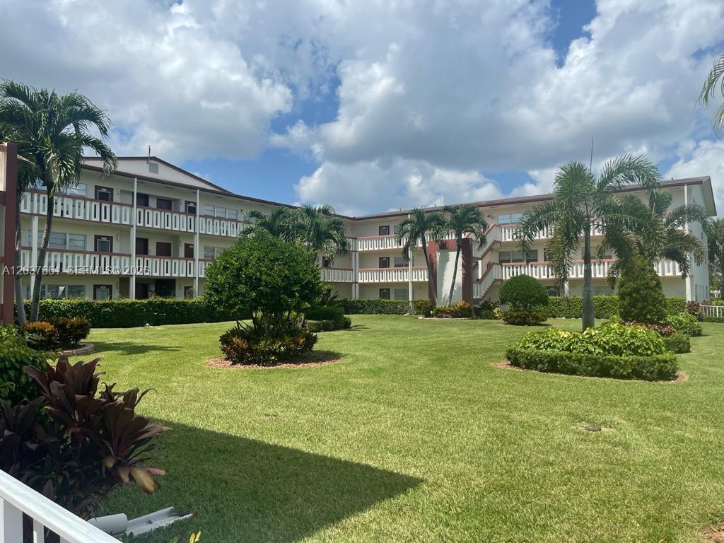 366 Brighton I, Unit 366 Boca Raton, FL 33434 - Photo 1 of 13