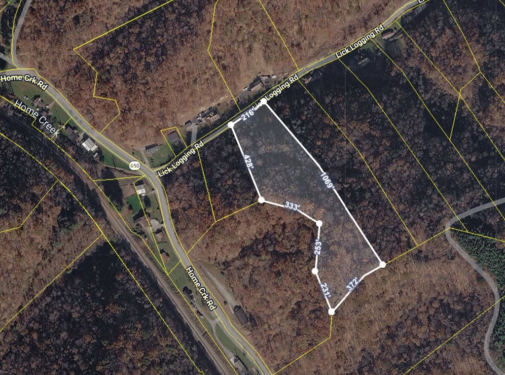 Tbd Lick Logging Road, Unit 10 Grundy, VA 24614 - Photo 3 of 5 Gallery Image 3
