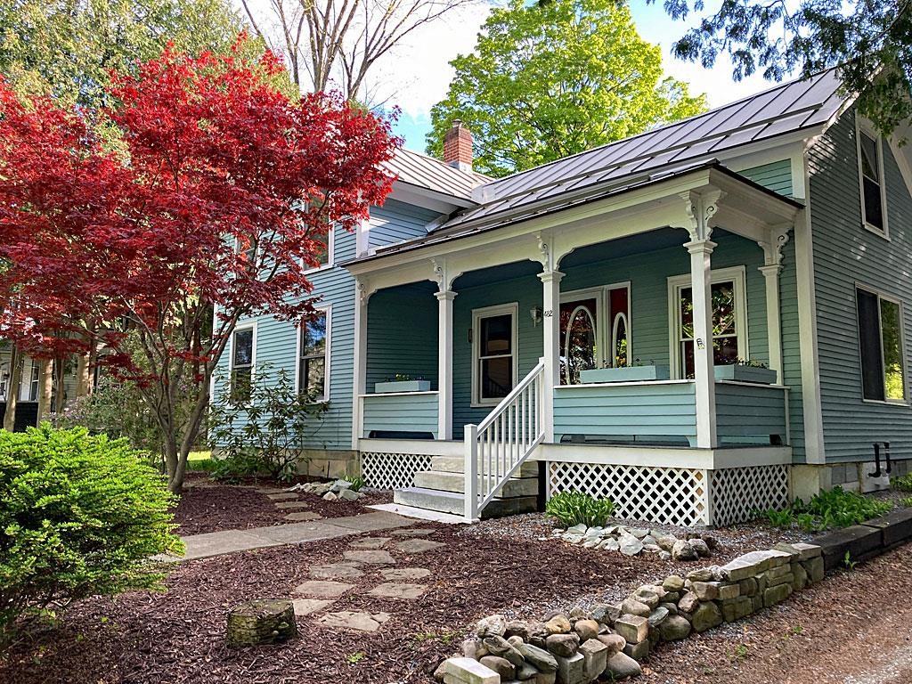 482 Clarendon Avenue West Rutland, VT 05777 - Photo 1 of 45