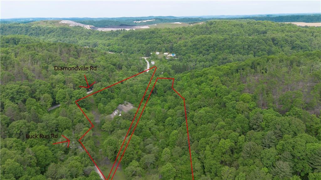 0 Buck Run Road Clymer, PA 15728 - Photo 1 of 10