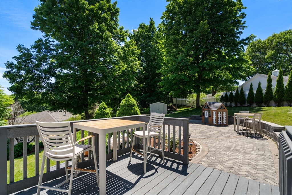 5 Patrick Circle Stoneham, MA 02180 - Photo 32 of 40