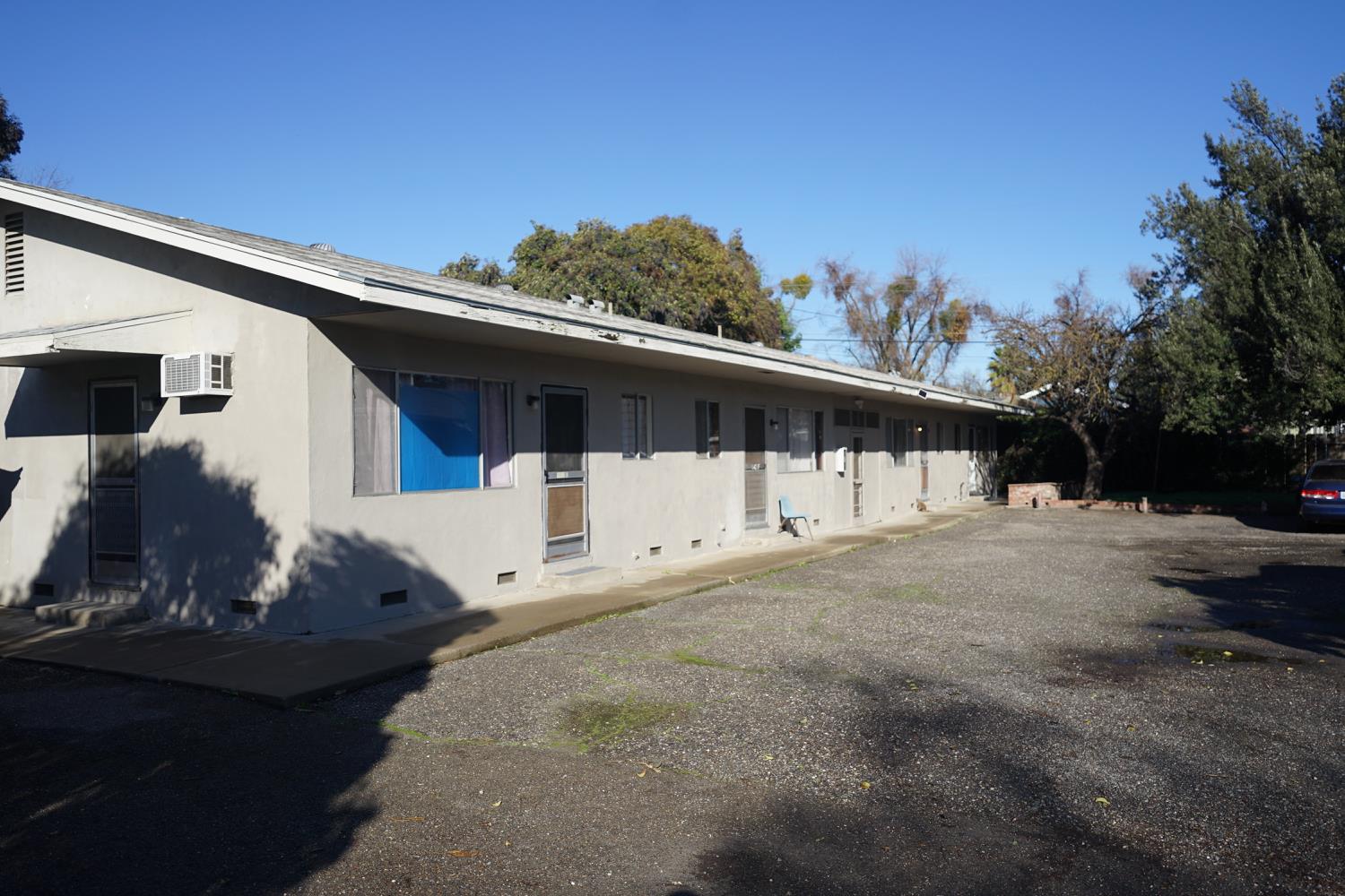1403 Leonard Avenue Modesto, CA 95350 - Photo 5 of 6 a view of a house with a yard