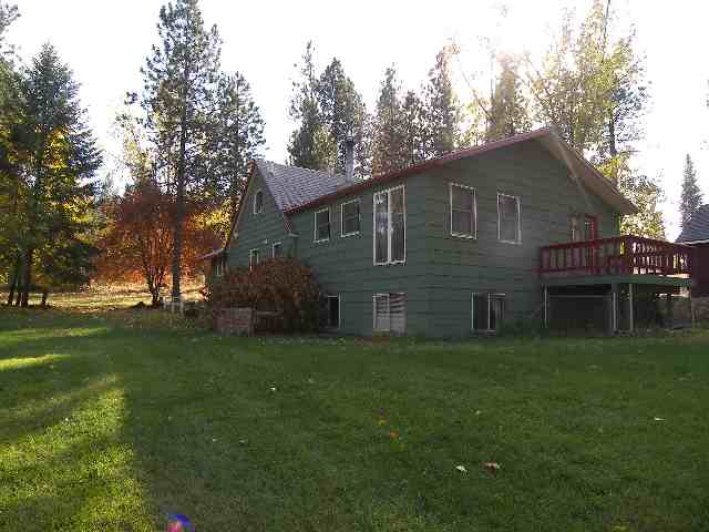 4020 West Thorpe Road Spokane, WA 99224 - Photo 1 of 8