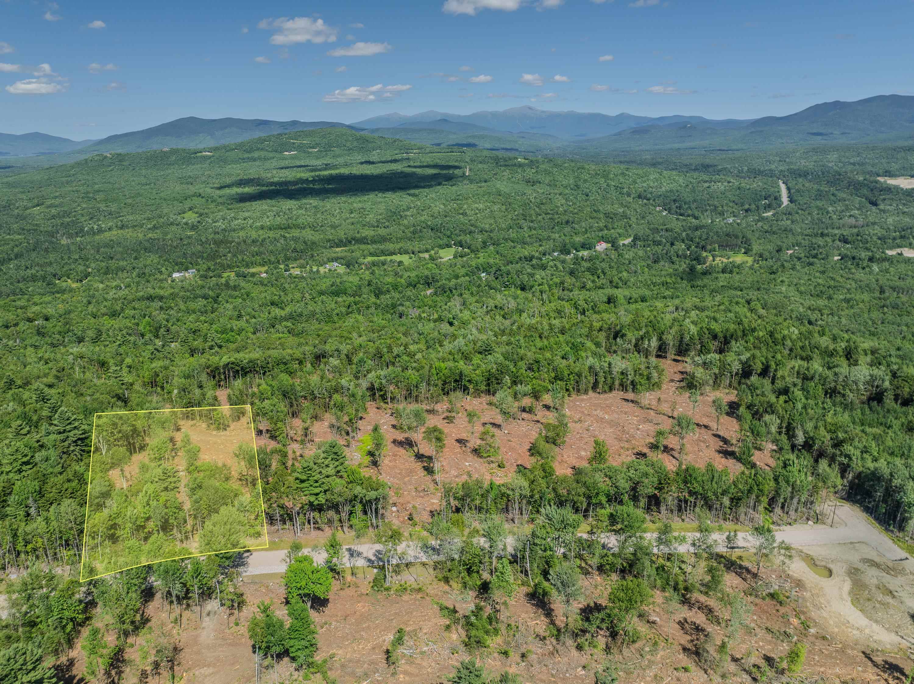 0 Ridge Road, Unit 28 Bethlehem, NH 03574 - Photo 2 of 56