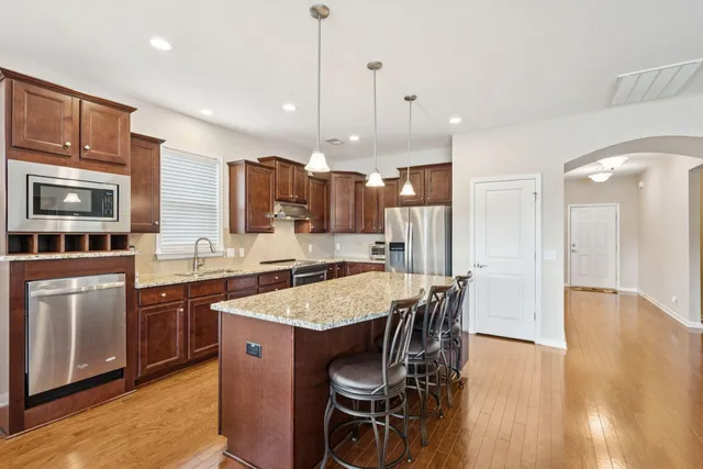 $370,000 | 510 Eastern Isle Avenue, Summerville, SC 29486