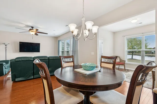 $370,000 | 510 Eastern Isle Avenue, Summerville, SC 29486