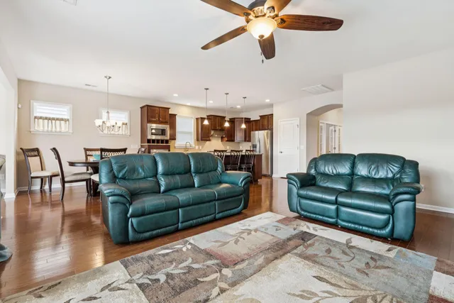 $370,000 | 510 Eastern Isle Avenue, Summerville, SC 29486