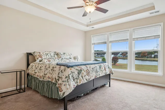 $370,000 | 510 Eastern Isle Avenue, Summerville, SC 29486