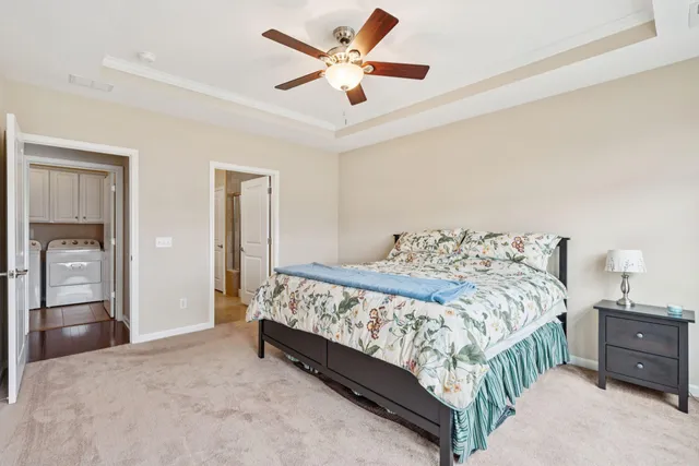 $370,000 | 510 Eastern Isle Avenue, Summerville, SC 29486