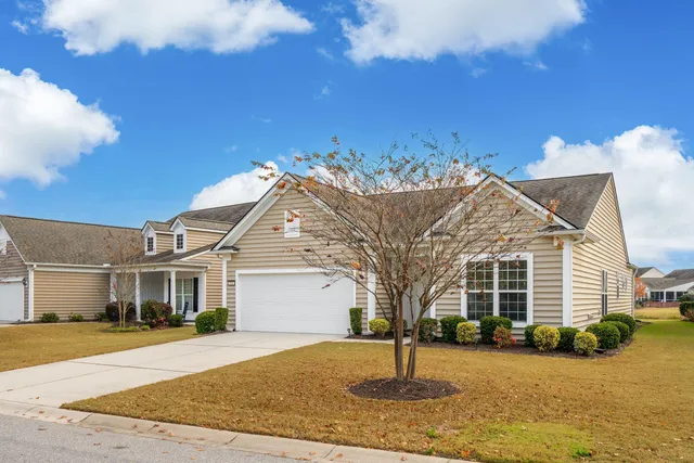 $370,000 | 510 Eastern Isle Avenue, Summerville, SC 29486