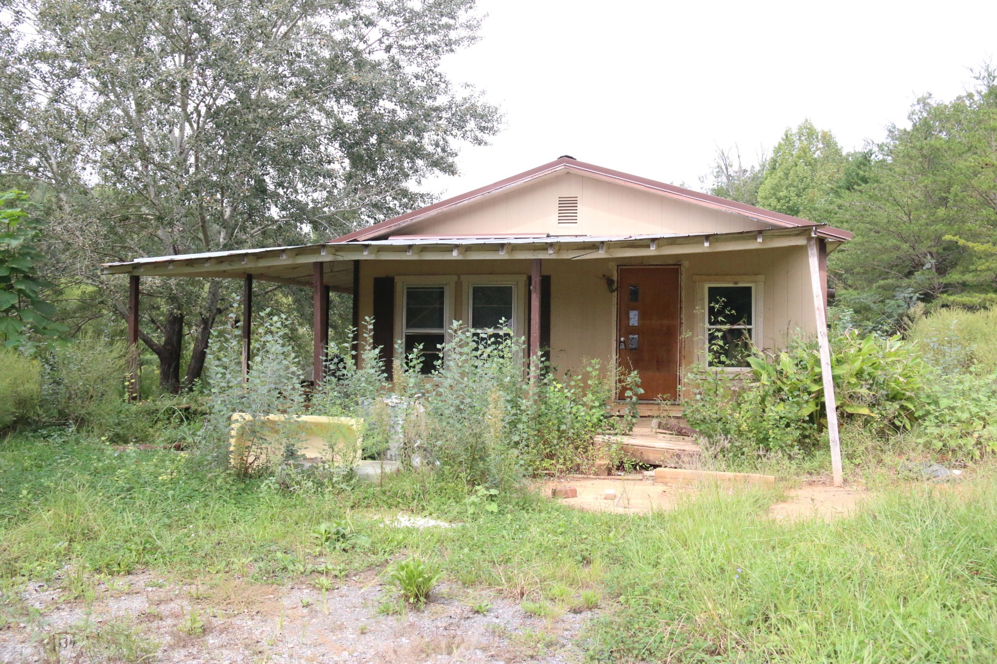 285 Dunn Road Tellico Plains, TN 37385 - Photo 1 of 40 Gallery Image 1