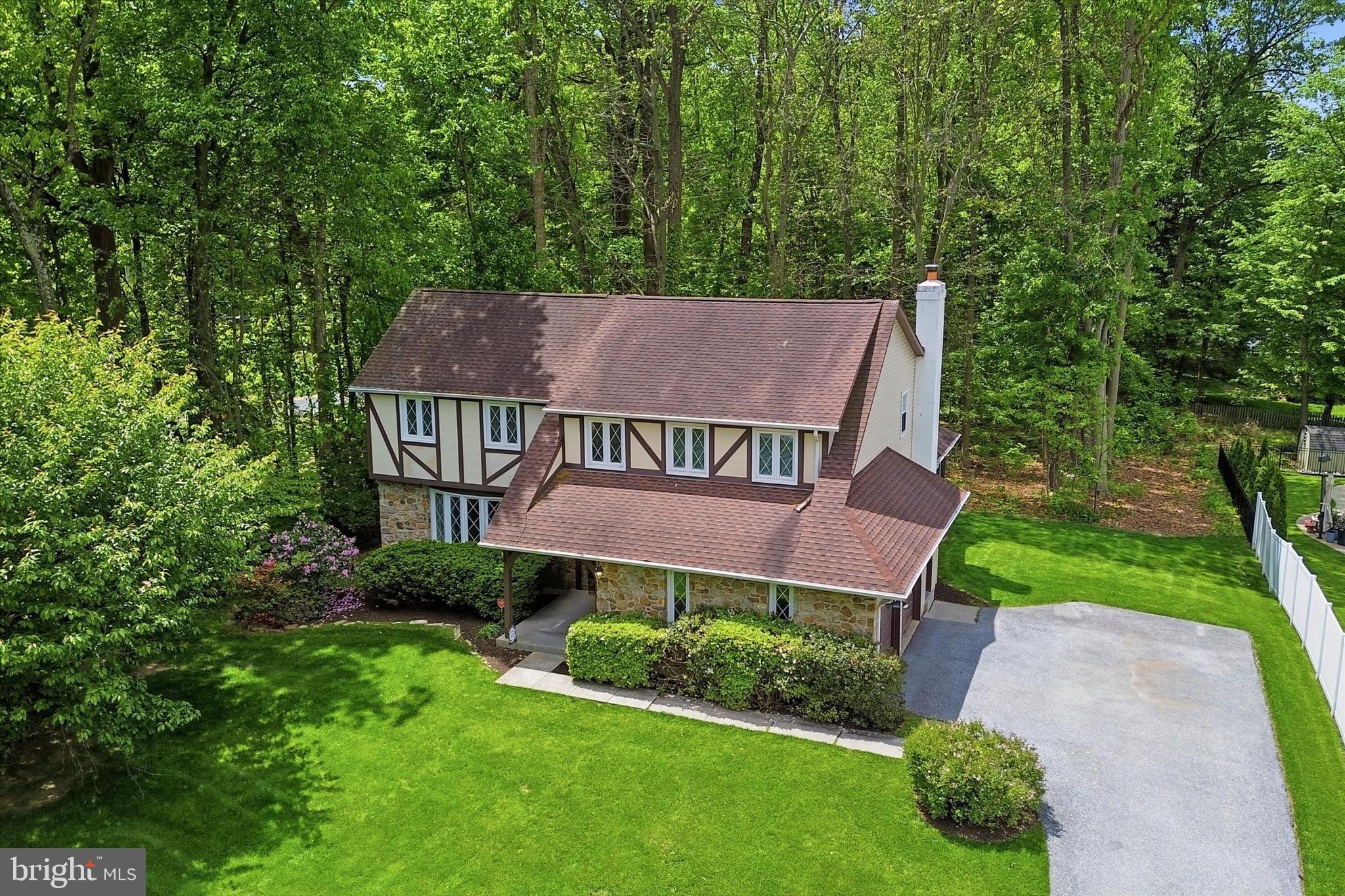 700 Broad View Road Exton, PA 19341 - Photo 38 of 45