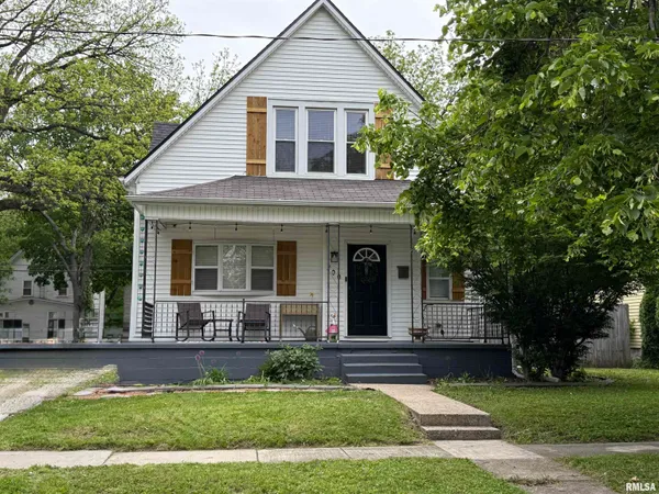 $125,000 | 700 South English Avenue, Springfield, IL 62704