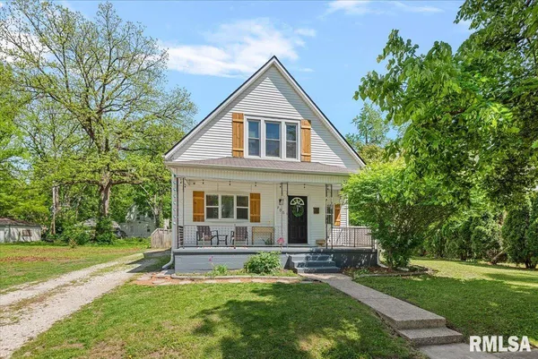 $125,000 | 700 South English Avenue, Springfield, IL 62704