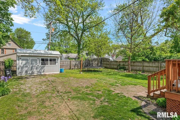$125,000 | 700 South English Avenue, Springfield, IL 62704