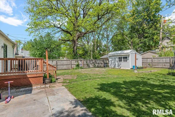 $125,000 | 700 South English Avenue, Springfield, IL 62704
