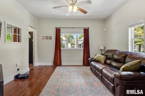 $125,000 | 700 South English Avenue, Springfield, IL 62704
